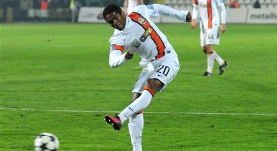 фото М. Масловского, Football.ua