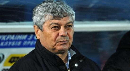 фото М. Масловского, Football.ua