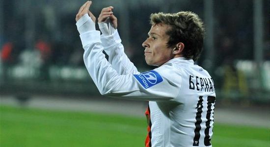 фото М. Масловского, Football.ua