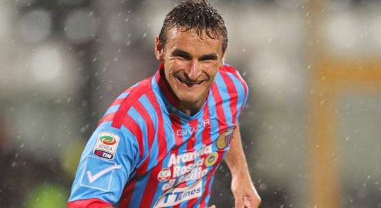 Гонсало Бергессио, Getty Images