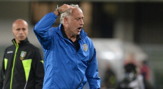 Андреа Мандорлини, Getty Images