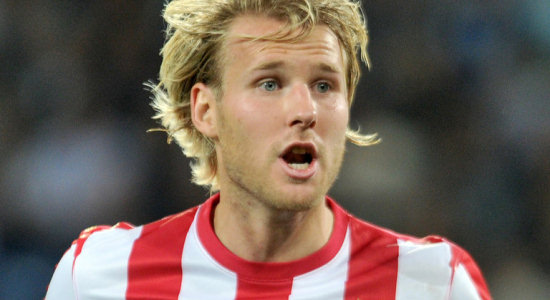 Ола Тойвонен, skysports.com