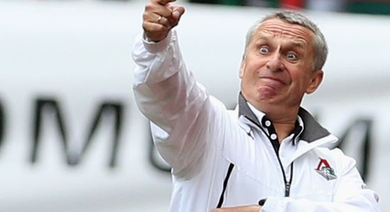 Леонид Кучук, itar-tass.com