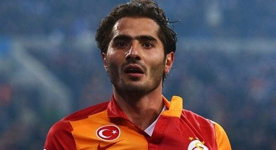 Хамит Алтынтоп, Getty Images