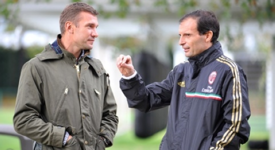 фото acmilan.com