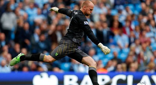 Джон Радди, Getty Images