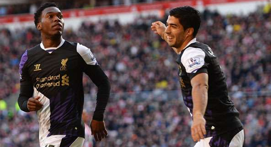 Та самая связка, фото goal.com