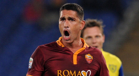 Марко Боррьелло, Getty Images