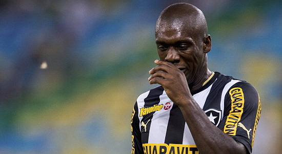 Кларенс Зеедорф, Getty Images