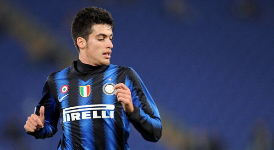 Феличе Наталино, Getty Images