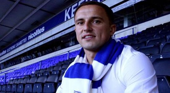 фото ФК Бирмингем