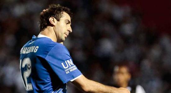 Лукас Пратто, AFP