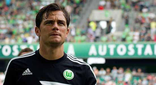 фото ФК Вольфсбург