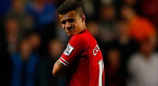 Филиппе Коутиньо, Sky Sports