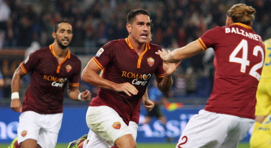 Марко Боррьелло, Getty Images