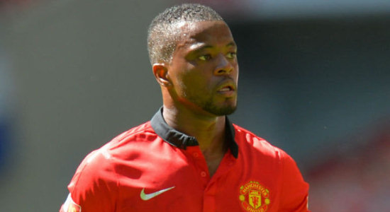 Патрис Эвра, skysports.com