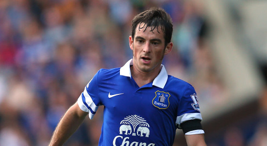 Лейтон Бэйнс, Getty Images