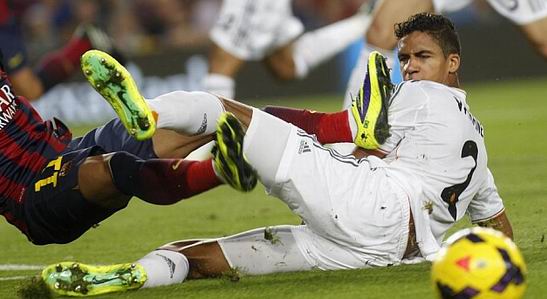 Рафаэль Варан, marca.com