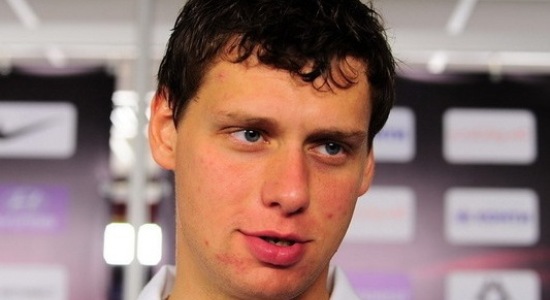 Александр Рыбка, shakhtar.com