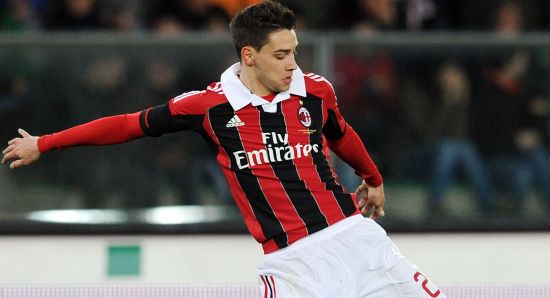 Маттиа Де Шильо, Getty Images