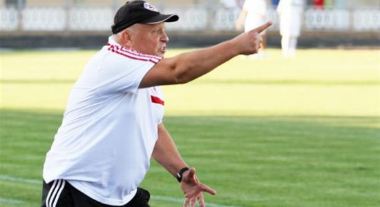 Виталий Кварцяный, фото О.Дубины, Football.ua