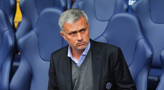 Жозе Моуриньо, Sky Sports