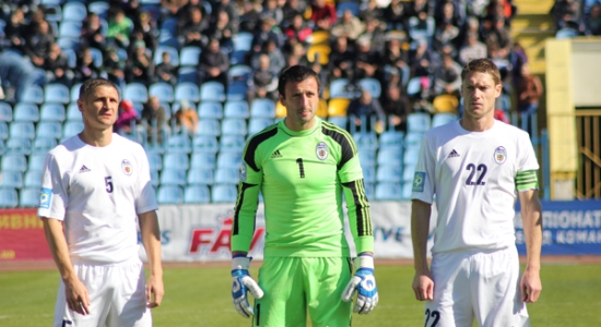 Фото fcgoverla.uz.ua