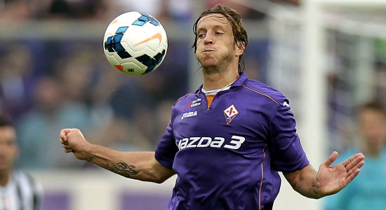 Массимо Амброзини, Getty Images