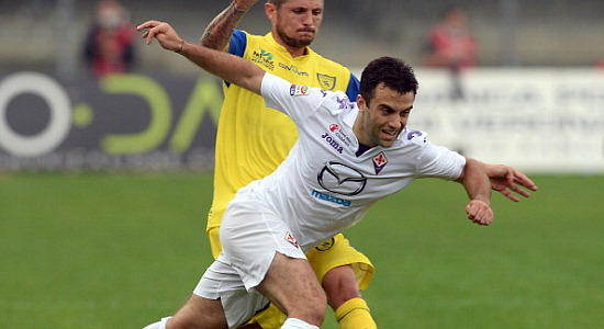 Джузеппе Росси, Getty Images