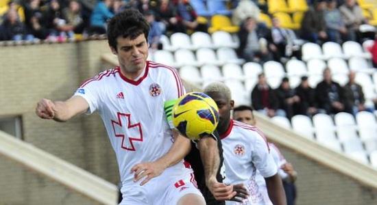 Ванче Шиков, фото А.Ковалева, Football.ua