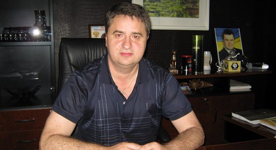 Леонид Соболев, poltava.pl.ua