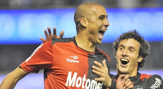 Давид Трезеге, infobae.com