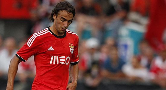 Лазар Маркович, фото A Bola