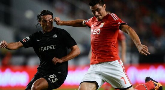 фото Planet Benfica