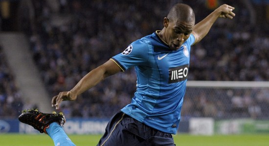 Фернандо, Getty Images