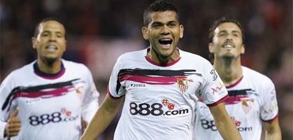 Даниэль Алвеш