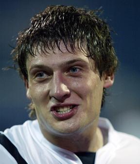 Евгений Селезнев, фото komanda.com.ua