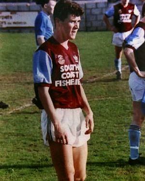 Рой Кин: из раннего :)