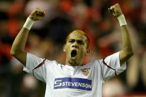 Даниэль Алвеш