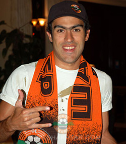 Нери Кастильо, shakhtar.com