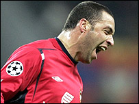 Даниэль Карвальо