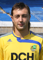 Алексей Антонов