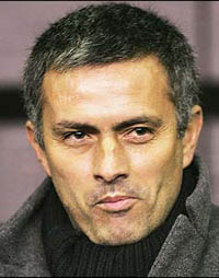 Жозе Моуриньо