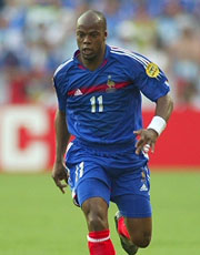 Сильвен Вильтор