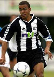 Кирон Дайер