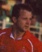 Дмитрий Парфенов