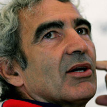 Раймон Доменек