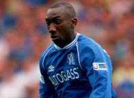 Джимми Флойд Хассельбанк