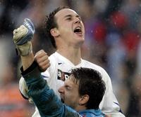 Стив фон Берген