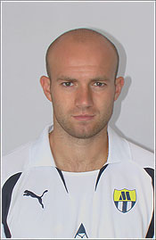 Сергей Даниловский